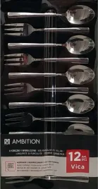 komplet-sztuccow-ambition-vica-lyzeczki-i-widelczyki-12-el