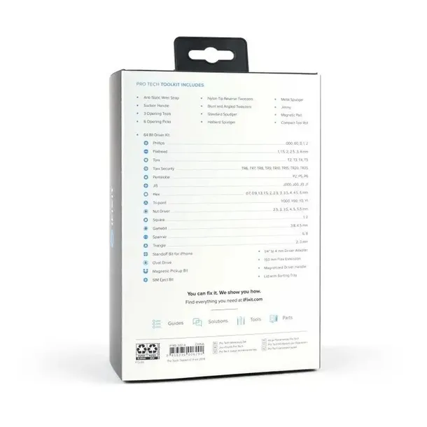 zestaw-narzedzi-ifixit-pro-tech-toolkit-stan-nowy-stan-opakowania-oryginalne