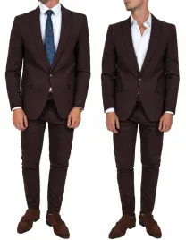 brazowy-garnitur-meski-gladki-slim-fit-elegancki-48