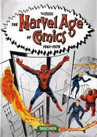 the-marvel-age-of-comics-1961-1978-40th-ed-wer-angielska