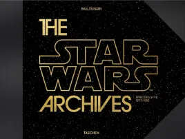 the-star-wars-archives-1977-1983-wer-angielska