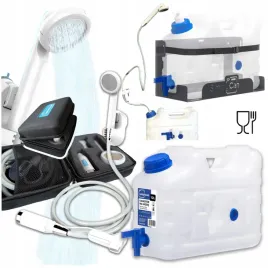 prysznic-bezprzewodowy-biwakowy-ze-zbiornikiem-z-kranikiem-12l-uchwyt