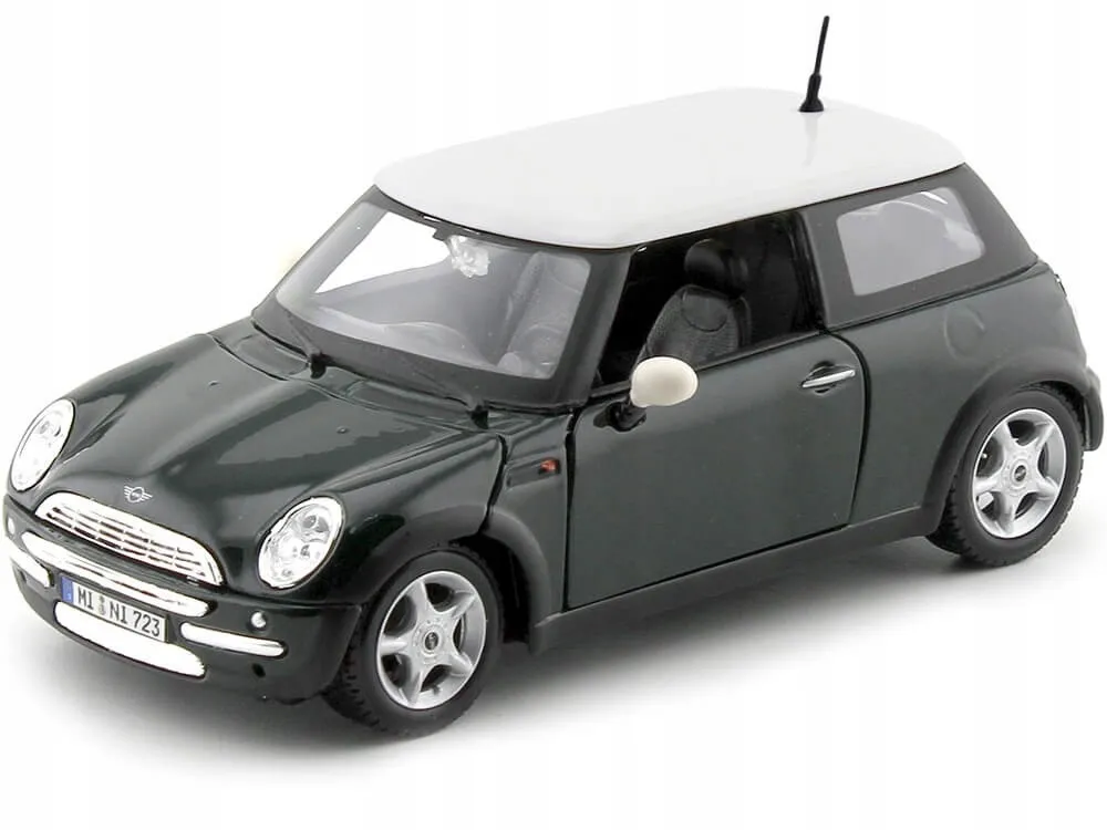 samochod-mini-cooper-maisto-31219