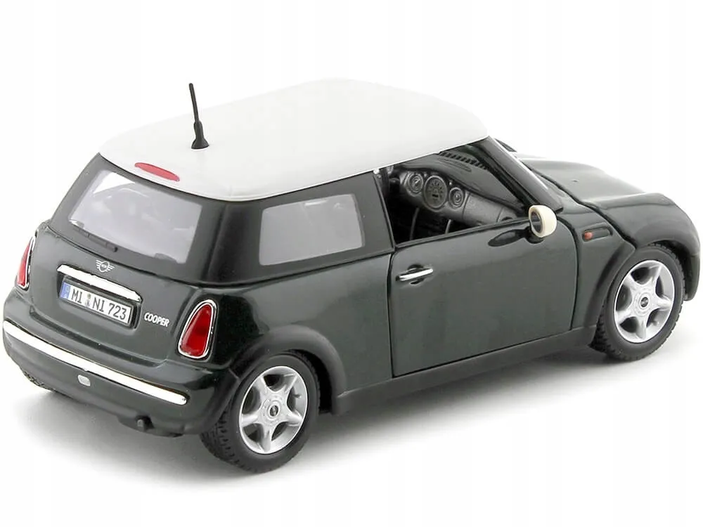 samochod-mini-cooper-maisto-31219-marka-maisto