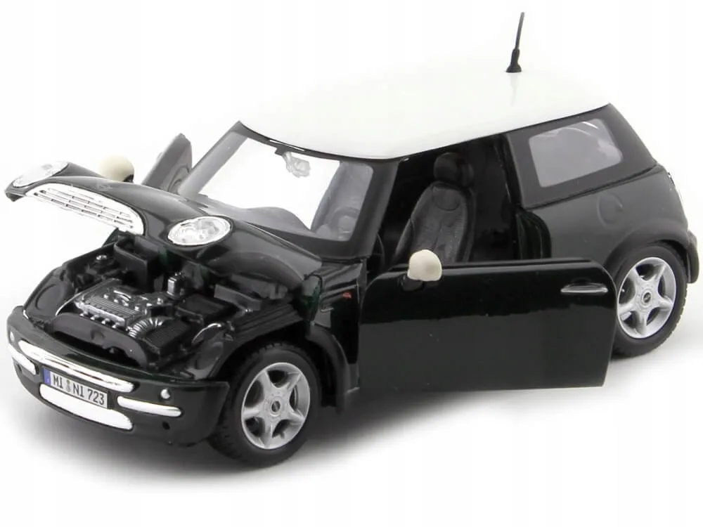 samochod-mini-cooper-maisto-31219