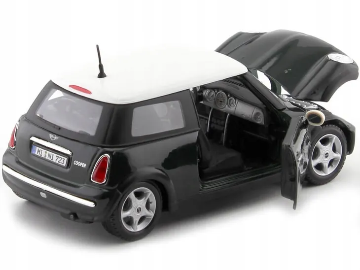 samochod-mini-cooper-maisto-31219-model-mini-cooper