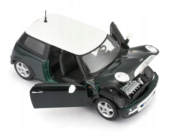 samochod-mini-cooper-maisto-31219-marka-maisto-kod-producenta-31219