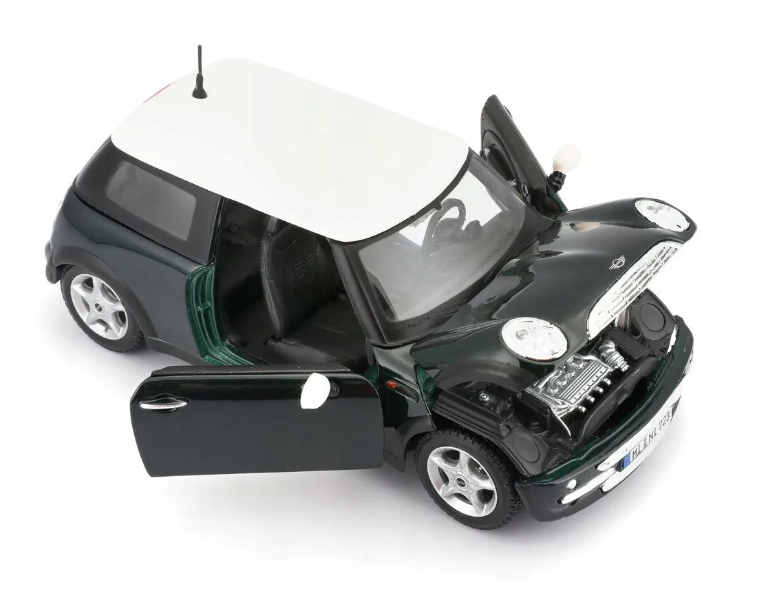 samochod-mini-cooper-maisto-31219