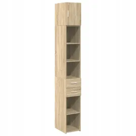 waska-szafka-dab-sonoma-30x425x225-cm