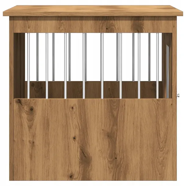 kojec-dla-psa-dab-artisan-45x62x59-cm-material-wielkosc-psa-brak-informacji
