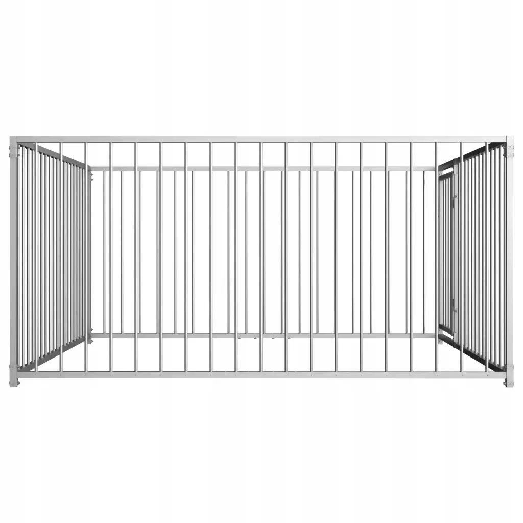 kojec-dla-psa-200-x-200-x-100-cm-stan-nowy