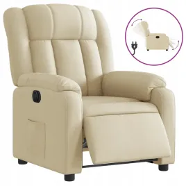 elektryczny-fotel-rozkladany-kremowy-obity-tkan