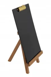 sztaluga-podkladka-a4-potykacz-clipboard-drewniany-zloty-klips