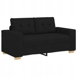 sofa-dwuosobowa-czarna-120-cm-tkanina