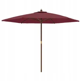 parasol-ogrodowy-na-drewnianym-slupku-bordowy-299x240-cm