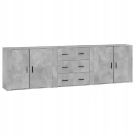szafki-3-szt-szarosc-betonu-material-drewno