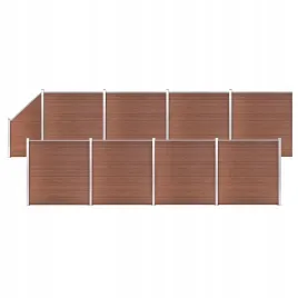ogrodzenie-wpc-8-paneli-kwadratowych-1-skosny-1484x186-cm