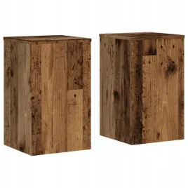 podstawki-pod-doniczki-2-szt-stare-drewno-30x30x50-cm