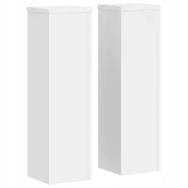 podstawki-pod-doniczki-2-szt-biale-17x17x60-cm