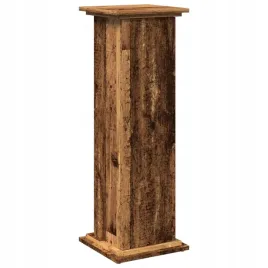 piedestal-ze-schowkiem-stare-drewno-31x30x90-cm
