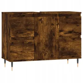 szafka-lazienkowa-przydymiony-dab-80x33x60-cm