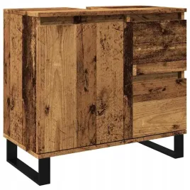 szafka-pod-umywalke-stare-drewno-65x33x60-cm