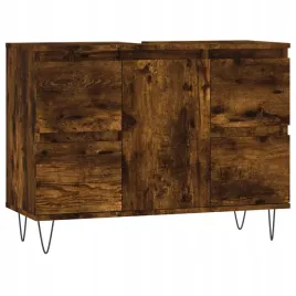szafka-lazienkowa-przydymiony-dab-80x33x60-cm