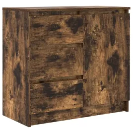 komoda-z-szuflada-dab-wedzony-71x35x65-cm-drewno-klejone