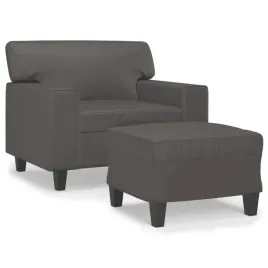 fotel-z-podnozkiem-szary-60-cm-sztuczna-skora