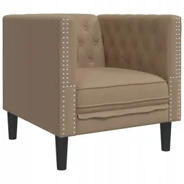fotel-chesterfield-cappuccino-tapicerowany-sztuczna-skora