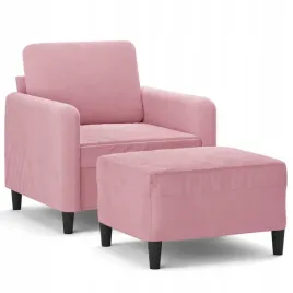 fotel-z-podnozkiem-rozowy-60-cm-obity-aksamitem