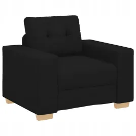 fotel-czarny-60-cm-obity-tkanina