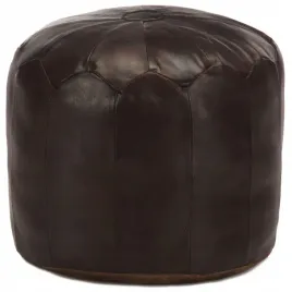 puf-ciemnobrazowy-40x35-cm-prawdziwa-kozia-skora