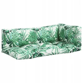 poduszki-na-palety-3-szt-wzor-w-liscie-tkanina