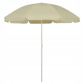 parasol-plazowy-piaskowy-zolty-240-cm