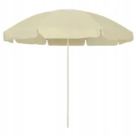 parasol-plazowy-piaskowy-zolty-240-cm