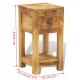 stolik-z-szuflada-lite-drewno-mango-szerokosc-mebla-30-cm