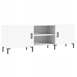 szafka-pod-tv-biala-150x30x50-cm-material-drewnopochodny