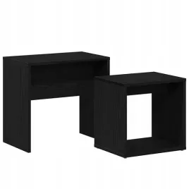 stoliki-kawowe-2-szt-czarny-dab-material-drewnopochodny