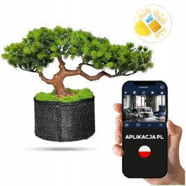 ukryta-kamera-szpiegowska-bonsai-detekcja-ruchu-podglad-zdalny-ir-na-sim-4g