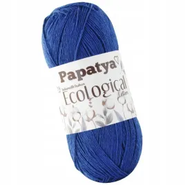 wloczka-papatya-ecological-bawelniana-bawelna-100percent-100g-300m-szafir-601