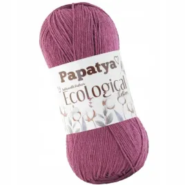 wloczka-papatya-ecological-bawelniana-bawelna-100percent-100g-300m-503