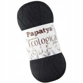 wloczka-papatya-ecological-bawelniana-bawelna-100percent-100g-300m-czarny-101