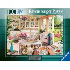 puzzle-1000-sloneczne-popoludnie-ravensburger
