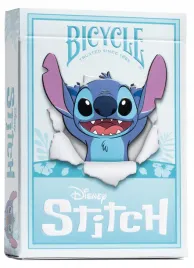 bicycle-disney-stitch-bicycle