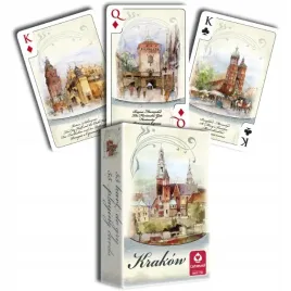 karty-krakow-akwarele-55l-cartamundi-cartamundi