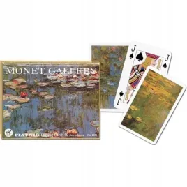 karty-standard-monet-lilie-piatnik-piatnik