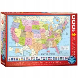 puzzle-1000-map-of-the-united-states-6000-0788-eurographics