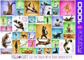 puzzle-1000-kocia-yoga-eurographics