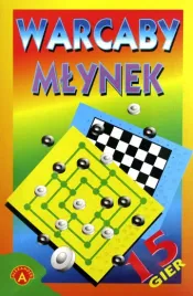 warcaby-mlynek-alexander